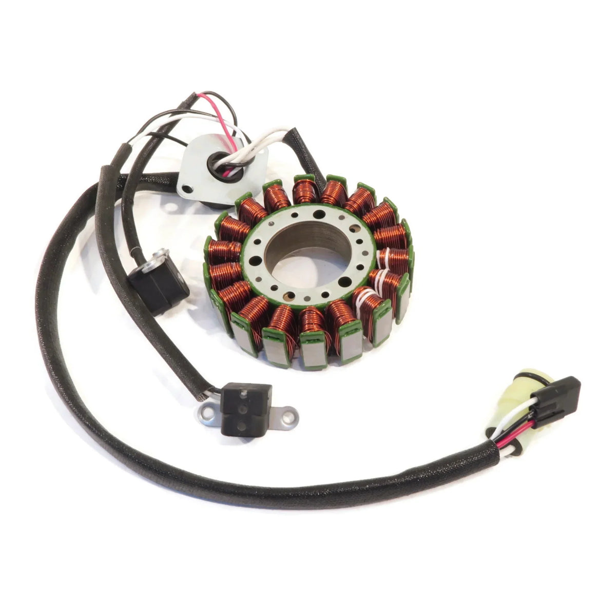 Waverunner SXT1100AF, FX1100F For Shop 2007 The HO, FX - 230 SXT1100DF, Stator | Yamaha ROP HO