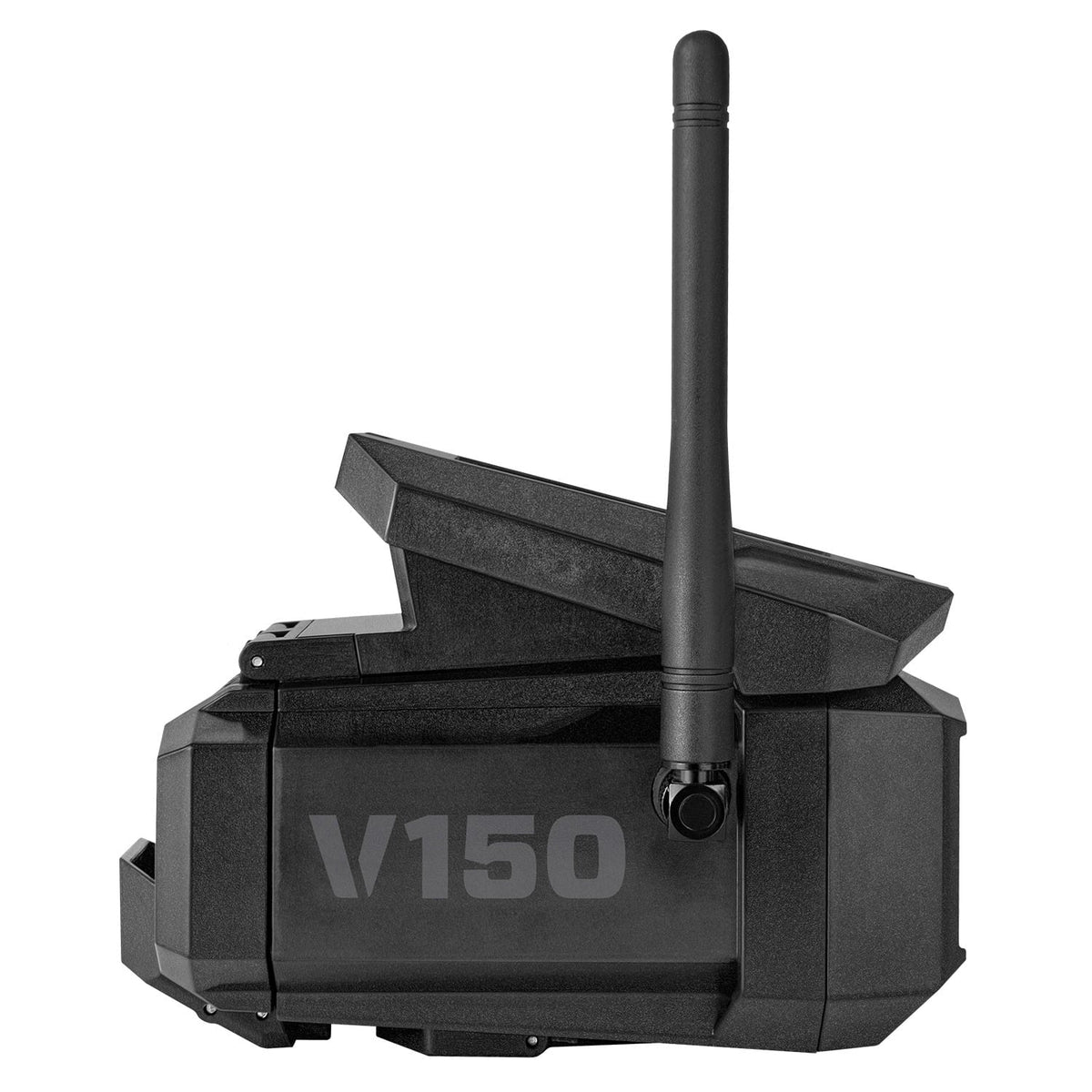 Wide Security LTE (US Cellular 1202 V150 exterior Solar-Powered Network) VOSKER Camera Nation