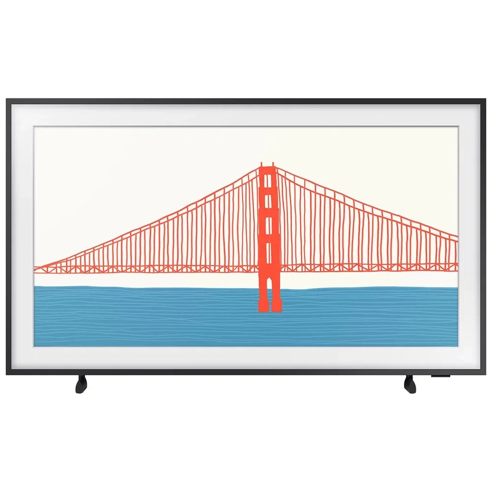 4K + Premiere Bundle Streaming 6FT QLED 6-Outlet Surge QN65LS03AA 2021 The Smart Wall 2020 inch 2x 65 Adapter Mount Cable Movies + + 37-100 4K TV Frame HDMI inch TV 2.0 with