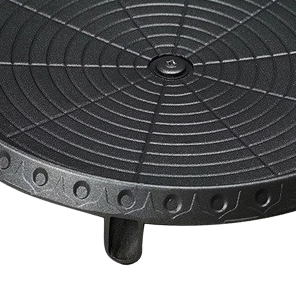 Lightweight Camping Household Frying Induction Picnic Grill Smokeless BBQ Tray Pan Portable exterior Indoor