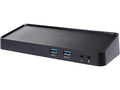 HDMI USB OS, Station Surface (K33997WW) Dual for Laptop & & Surface DisplayPort Mac Windows, Docking Pro Kensington 3.0