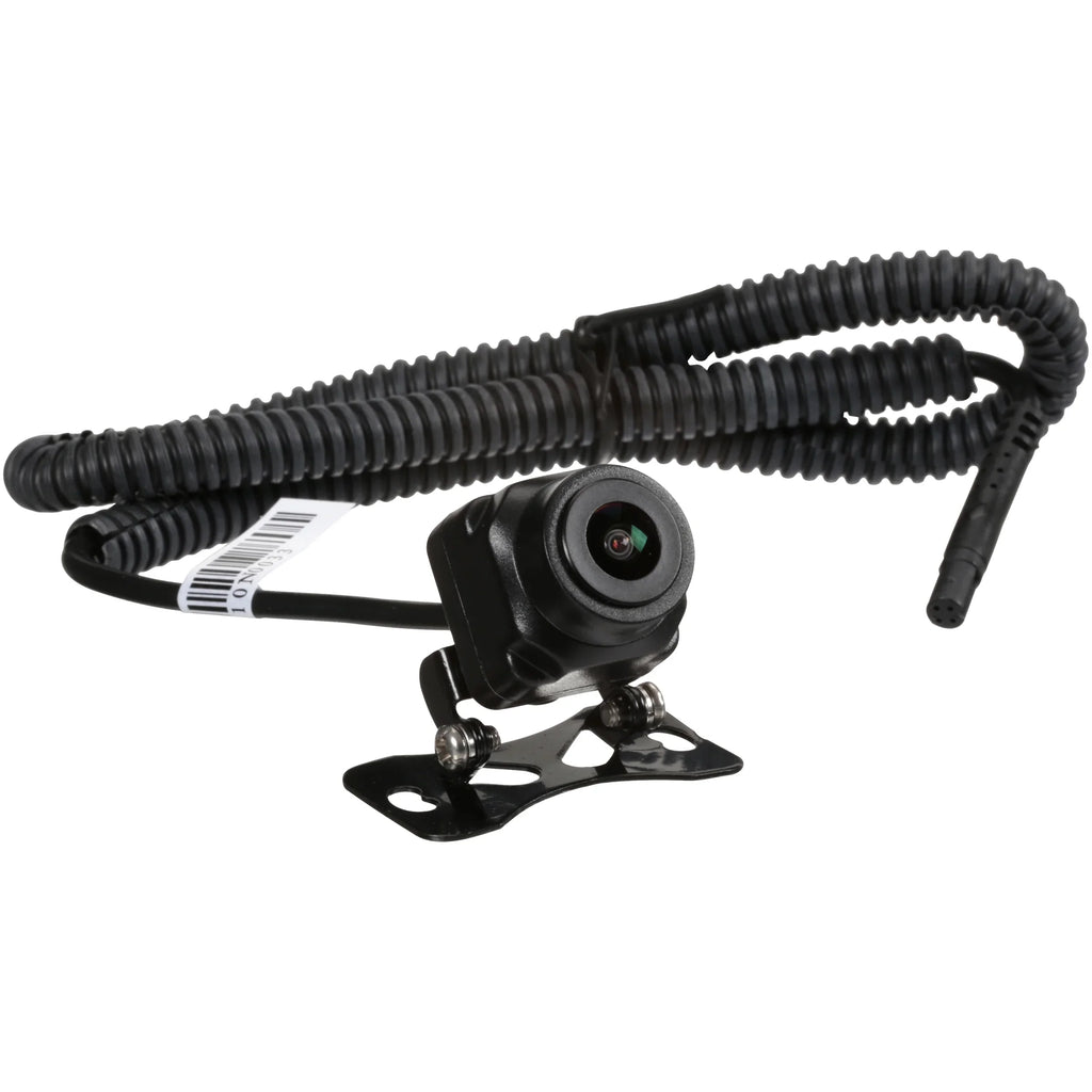 Universal Mount Camera BOYO Front VTB110N Corner-View -
