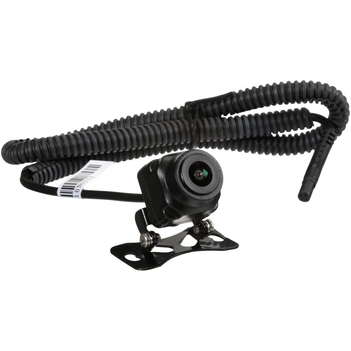 Universal Mount Camera BOYO Front VTB110N Corner-View -