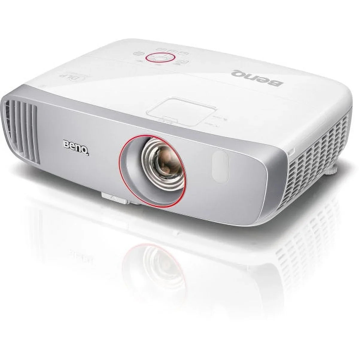 SHORT FULL HD HT2150ST THROW PROJ 15K:1 DLP 2200L GAMING 1080P