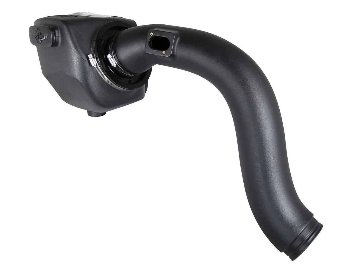 Momentum Pro System w/ Air Intake 5R Cold Filter