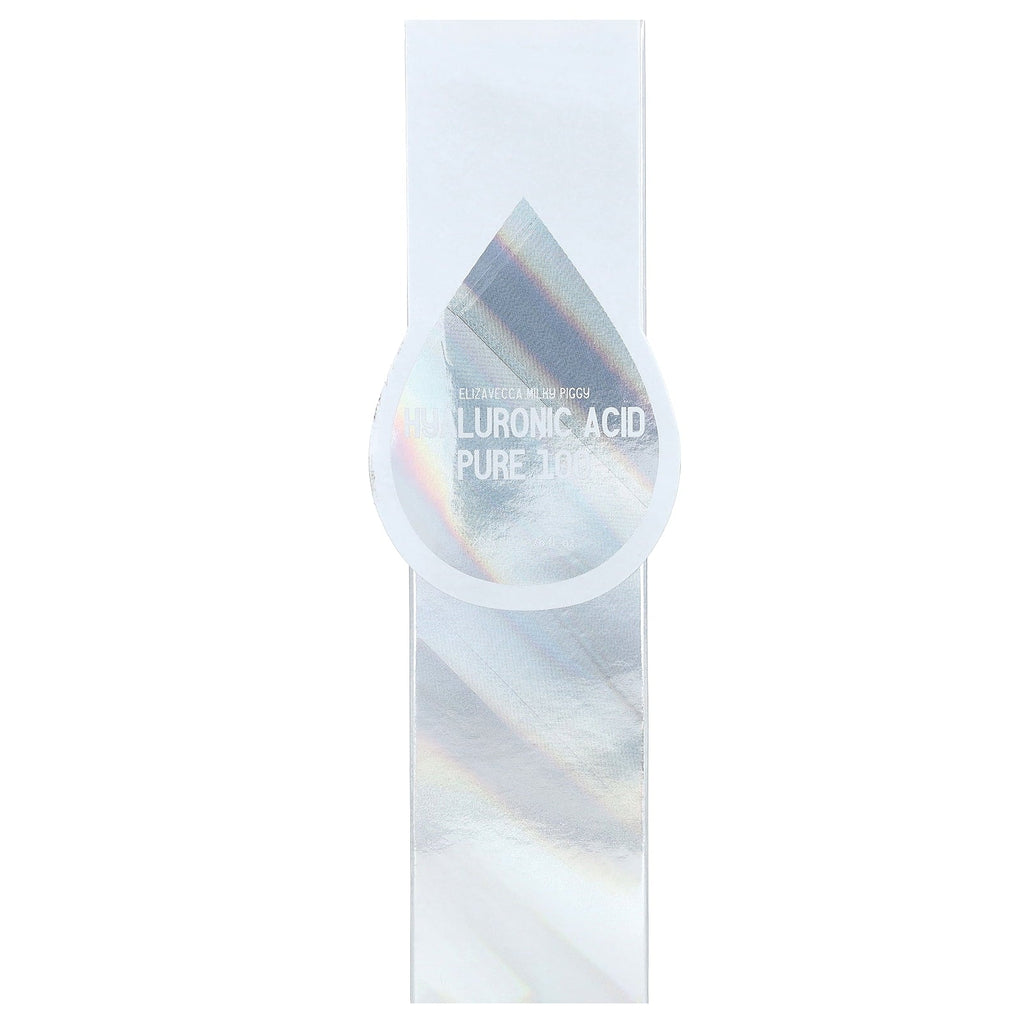 ml) fl 6.76 Milky Pure Acid Piggy, Elizavecca (200 Hyaluronic oz 100,