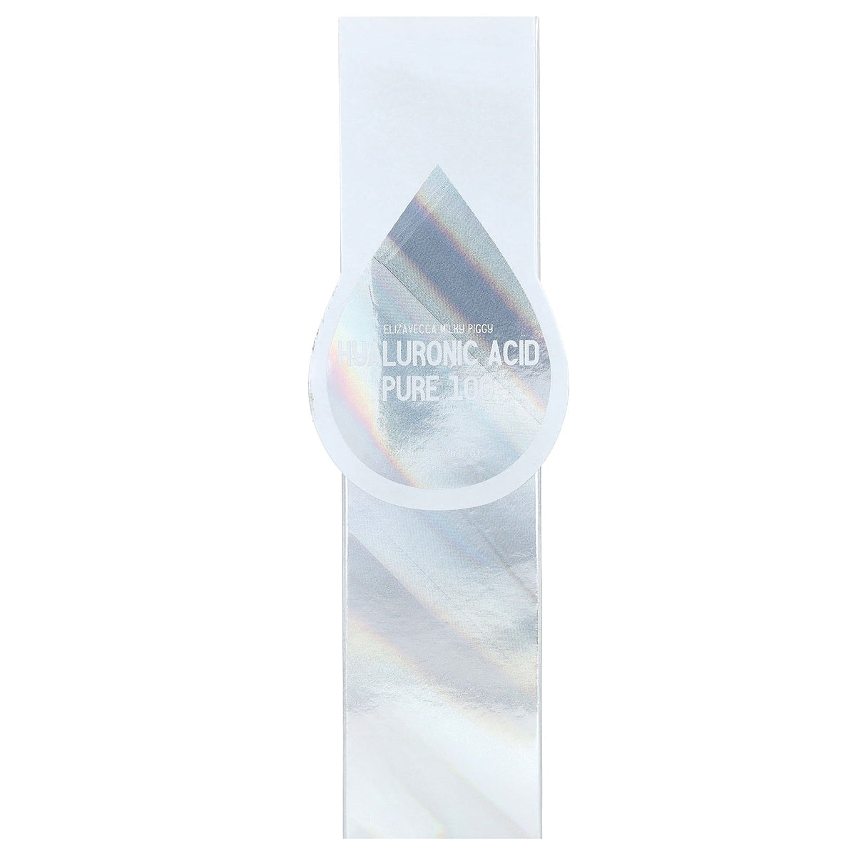 ml) fl 6.76 Milky Pure Acid Piggy, Elizavecca (200 Hyaluronic oz 100,