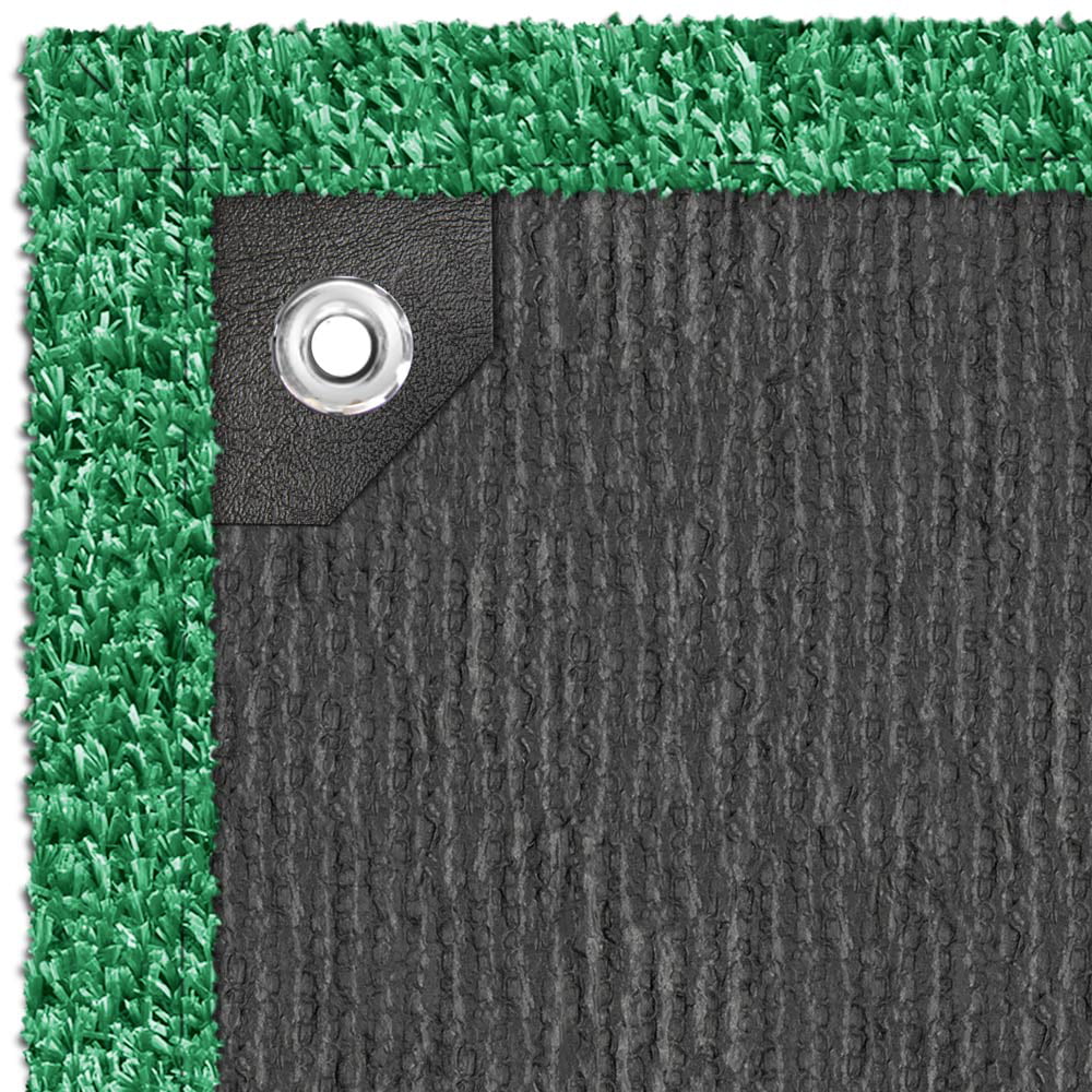 Ft. Rug x Prest-O-Fit 2-0150 6 Green Ft. Patio 15