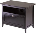 Zara Espresso, Media/Entertainment, HAOFEI FURNITURE Wood