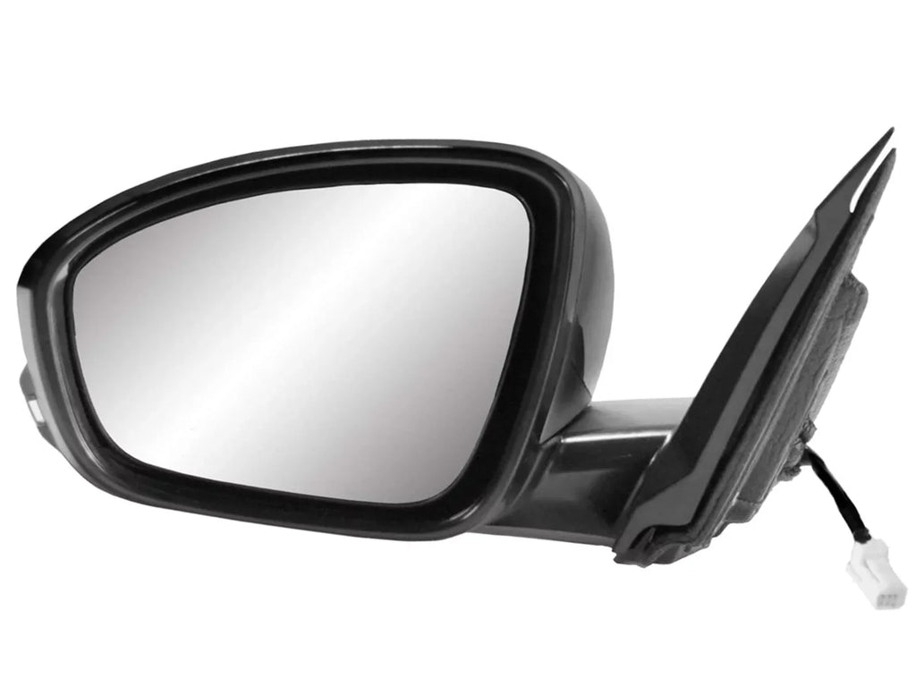 Power Light ALTIMA Driver Mirror APA View Left Signal 963026CA0B 963026CA1B No Turn 2020 Heated NI1320312 Camera Replacement NI1320313 Rear 2022 for 2021 Side 2019