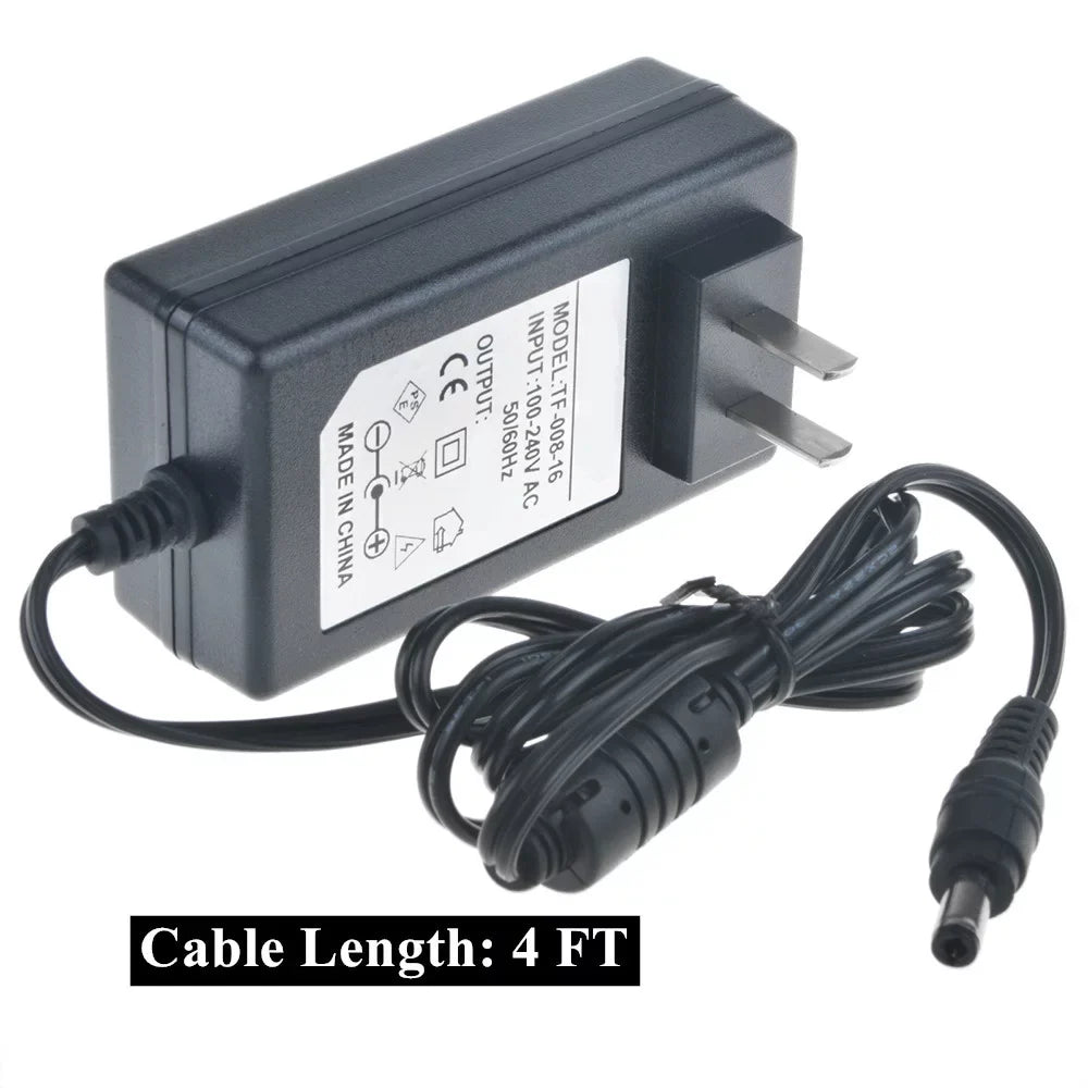 SLPS-601FC0T AC Adapter FITE PowerBot ON for Compatible Vacuum Replacement R9250 Robotic SLPS-601FCOT