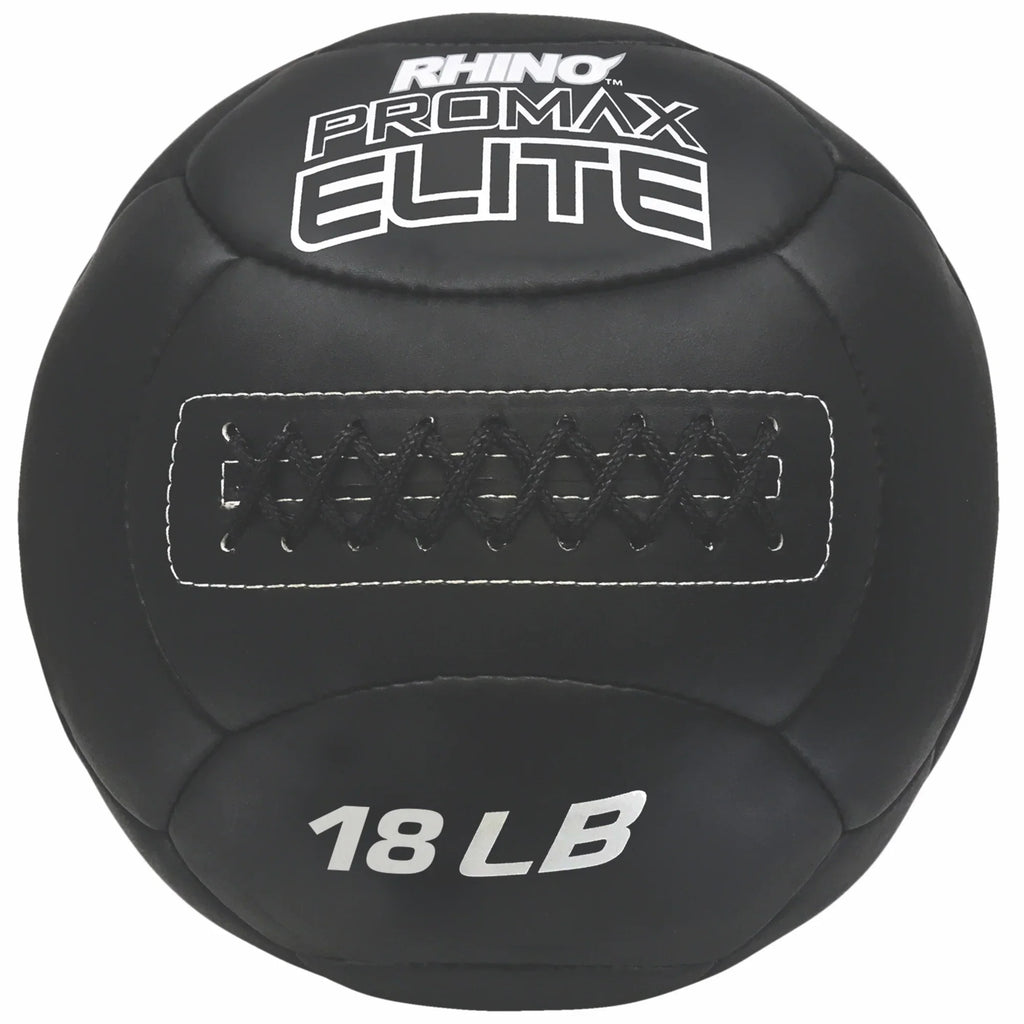 Champion Medicine 18LB Promax Sports Rhino Elite Ball