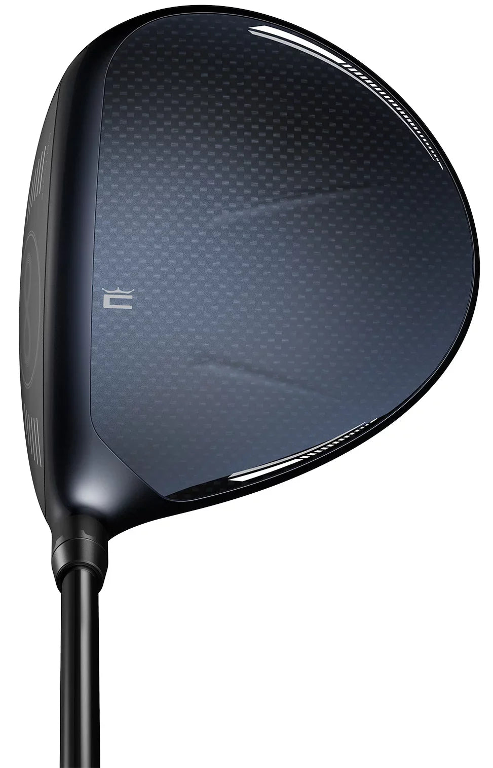 Blue LS 10.5* LTDx Cobra Pre-Owned Regular Golf Graphite Driver Club