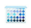 Kara Eye New Palette TALK Shadow BEAUTY * WAVE] LA THE Beauty * [RIDE