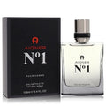 3 Toilette of 3.4 Eau by Spray 1 De Etienne Aigner Pack oz Aigner No
