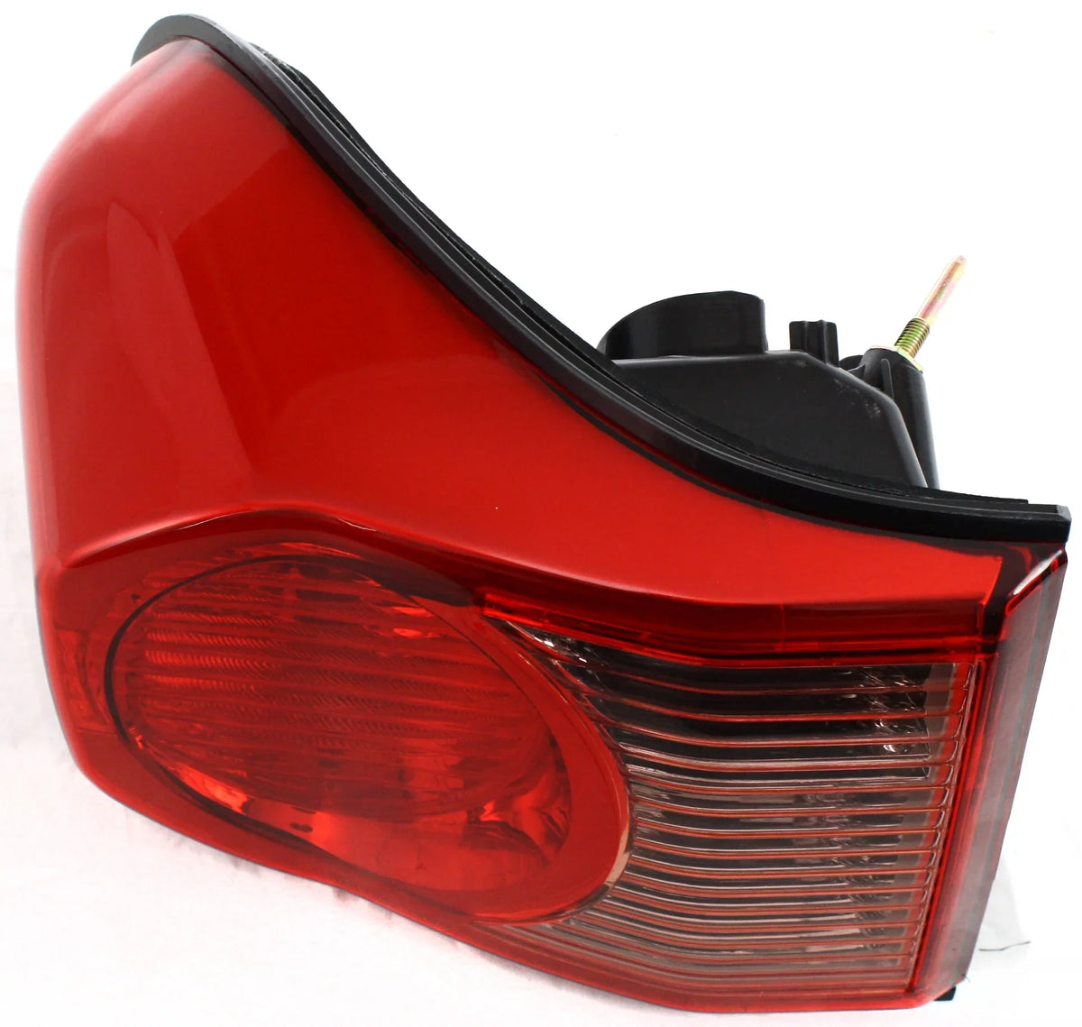 Toyota With 2007-2011 Light Compatible Cruiser Driver Tail FJ Left