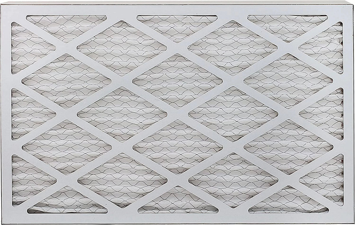 13 (5-Pack) Filters Air MERV HVAC Pleated 18x36x1 AC Filterbuy Furnace