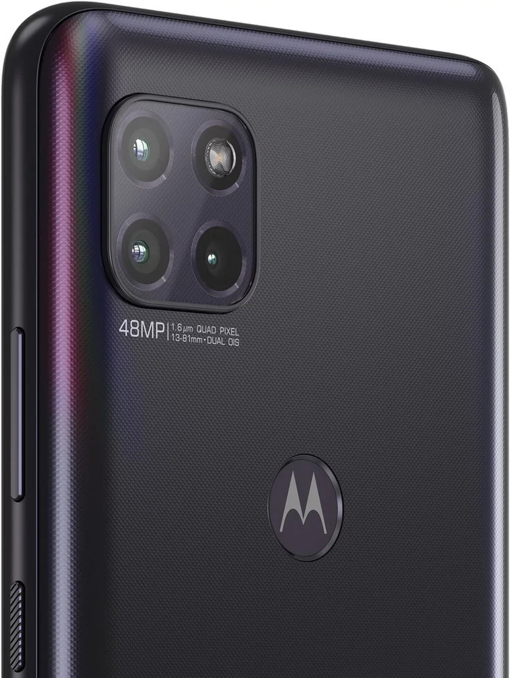 5G Pre-Owned Good) Only One Verizon 6.7 (Refurbished: Motorola Gray, in 64GB, Ace,