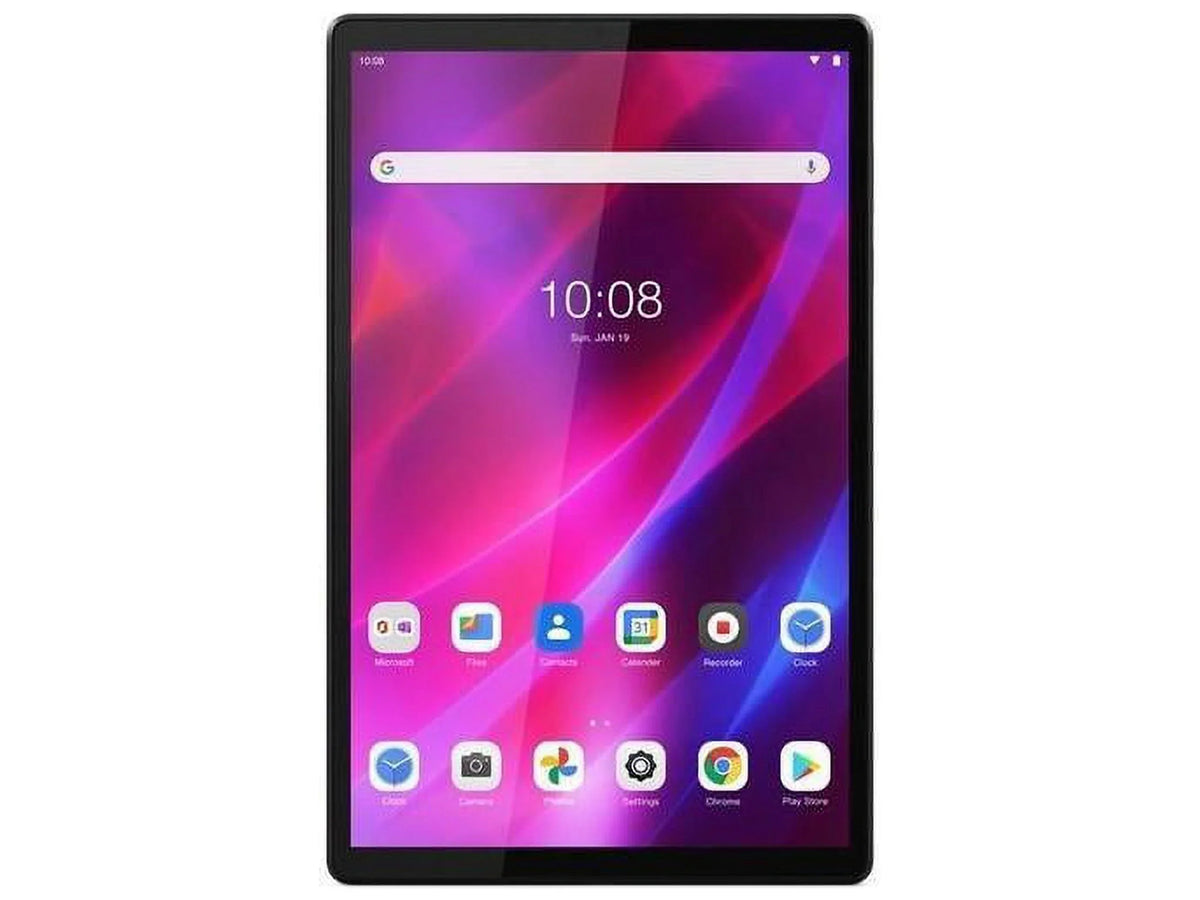 '- ZA8N0064US - Helio GB Tablet RAM P22T K10 - Storage SoC Abyss TB-X6C6F - Octa-core 3 Tab - - - 32 1.80 - TB 11 GHz WUXGA 10.3" GB 2 Android (8 192 Upto Core) - SoC Platform MediaTek Blue