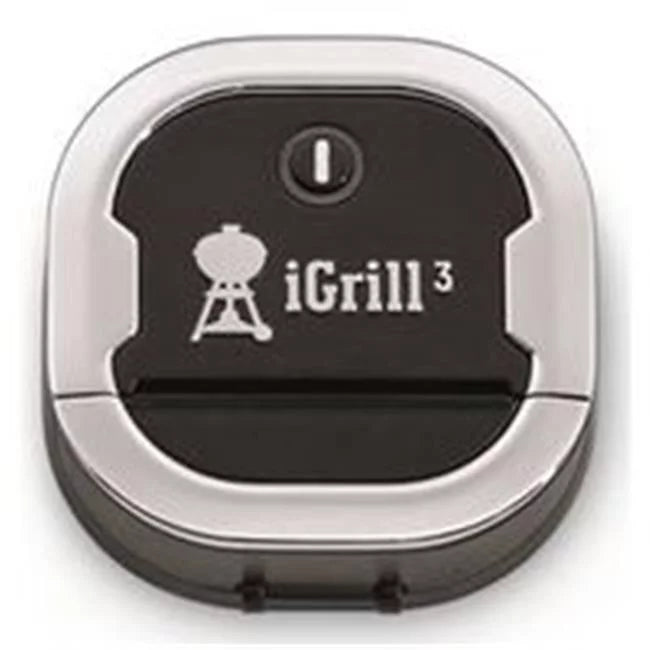 Enabled Genesis Display Gas for Thermometer Grills, LX Weber-Stephen Grill Bluetooth Genesis II LED & Use with II
