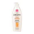 26.5 Moisturizer Dry Skin Healing Extra Ultra oz Jergens
