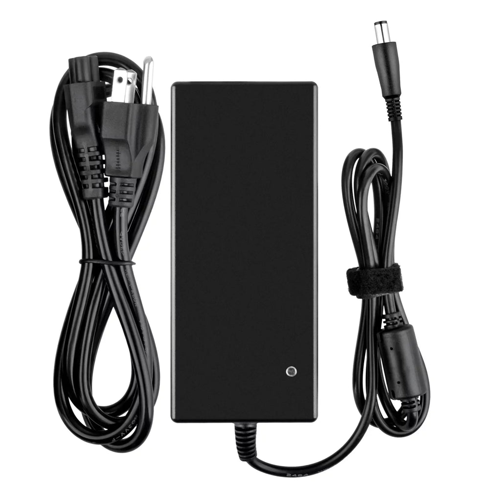 Replacement Mains ZBook BOO AC/DC F2P51UTP#ABA48 15 Compatible Supply 750GB 16GB Power HP KONKIN Video Mobile Cord Cable Workstatioi7 Adapter PSU PS for Charger