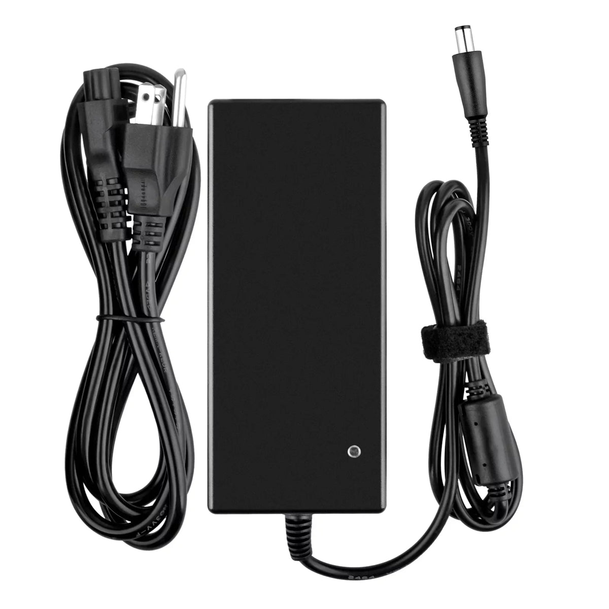 Replacement Mains ZBook BOO AC/DC F2P51UTP#ABA48 15 Compatible Supply 750GB 16GB Power HP KONKIN Video Mobile Cord Cable Workstatioi7 Adapter PSU PS for Charger