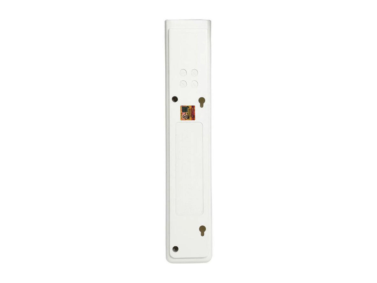 Protector Outlet 6 Belkin Commercial Surge