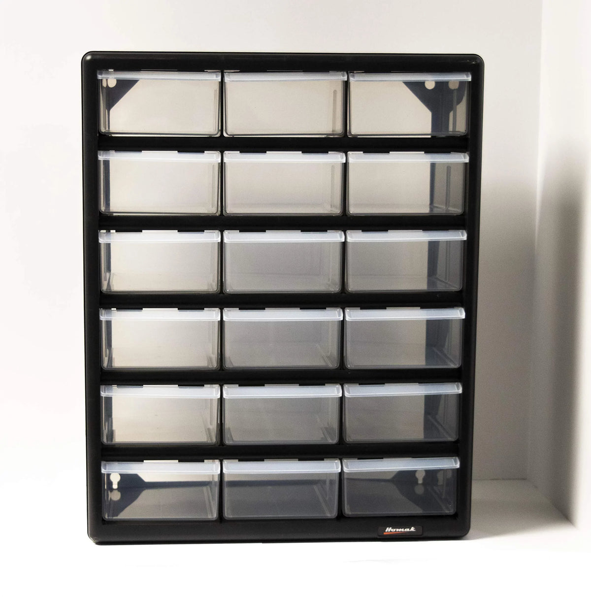 Homak 18 HA01018001 Organizer Parts Drawer
