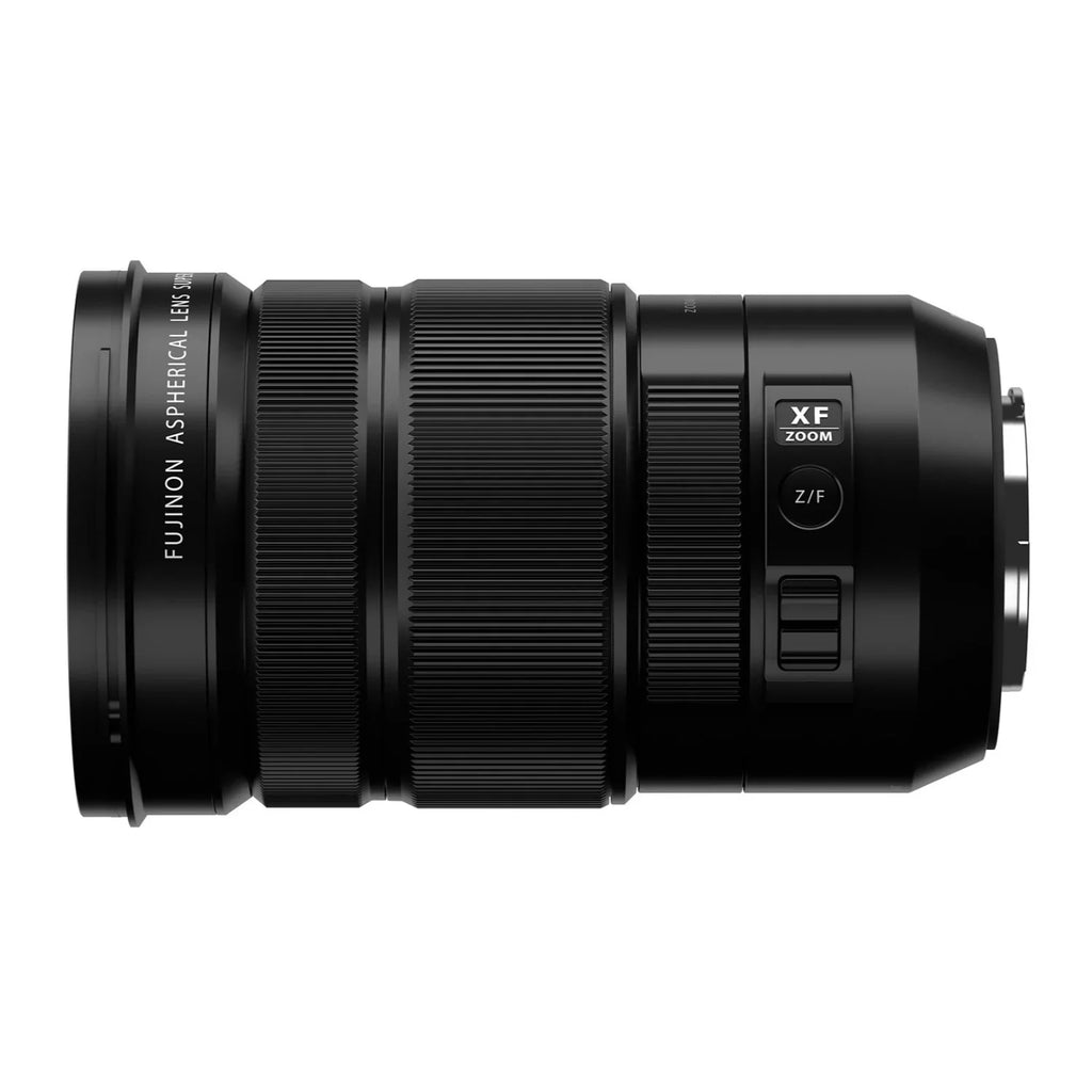 Lens PZ f/4 with LM Fujifil Bundle XF WR Battery Fujinon and 18-120mm Charger