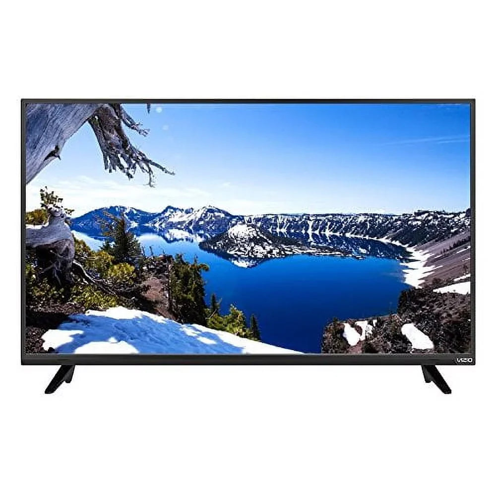 40? Diag.) TV D-series LED VIZIO (39.96? Smart Class