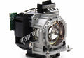 Lamp Module Projector with Panasonic ET-LAD310