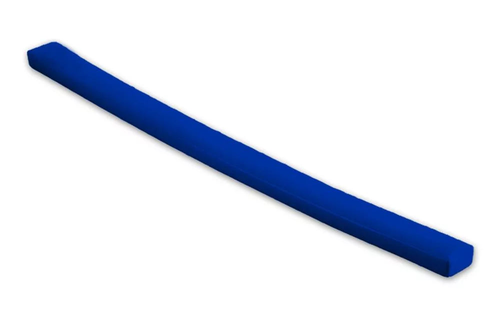 Bahama Premium Soft Float Swimming VOS Blue Pool Rectangular Noodle