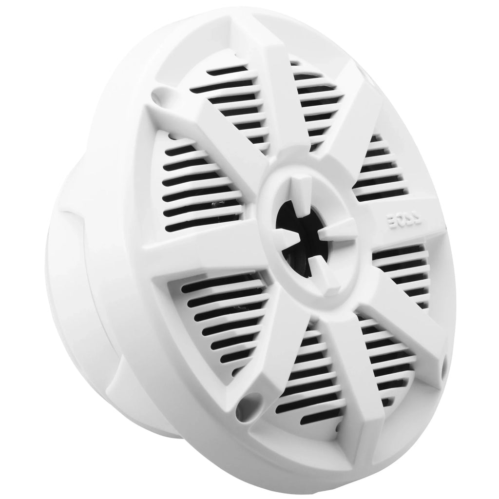 Watts, Audio BOSS Systems Full Marine Range, 2 5.25” Way Speakers, MR52W 150