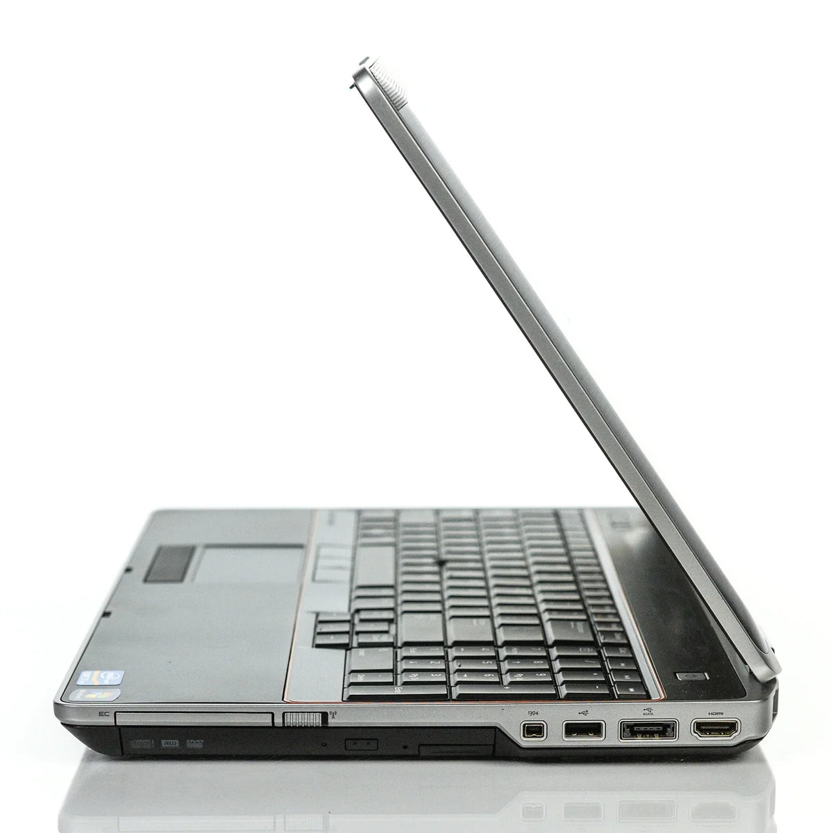 1TB 16GB 10 Laptop Refurbished Win i7 Pro A E6520 Latitude Dual-Core v.BA