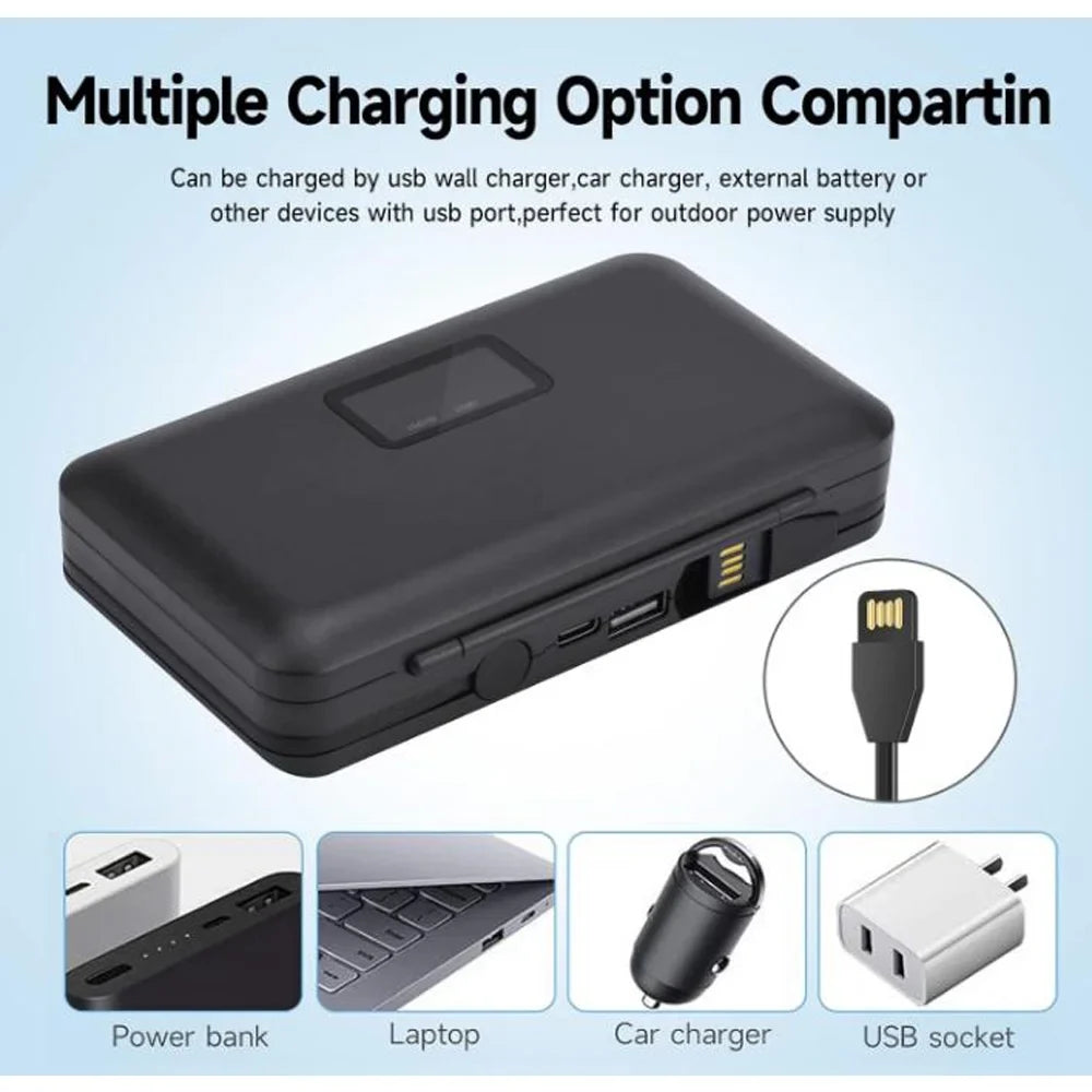 III, III, Charger A7R Pack Charger, A7 for A7S 2 with LCD Battery 2280mAh A7R FX30, FX3, III, A9 BC-QZ1 A7C, Multi-Functional IV, A9, A7 NP-FZ100 A6600 A1, II, 7.4V Battery Alpha Case IV,