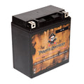 Volt,14 1995 YTX16L-BS CCA) Js750 230 Zx Sx Pirate 12 Battery Kawasaki Jet Battery Ski for Ah, (16L-BS