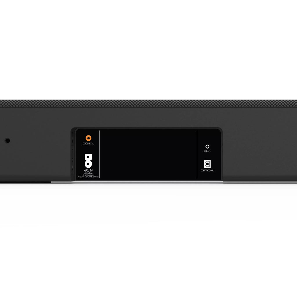 Theater Home with Sound System 3.1.2 VIZIO Dolby Atmos® 46"