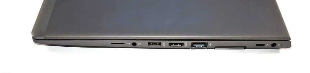 W10P 15U 16 G5 Laptop Restored GHz HP Intel SSD Core i7 1.90 15.6" 256 GB GB (Refurbished) Zbook