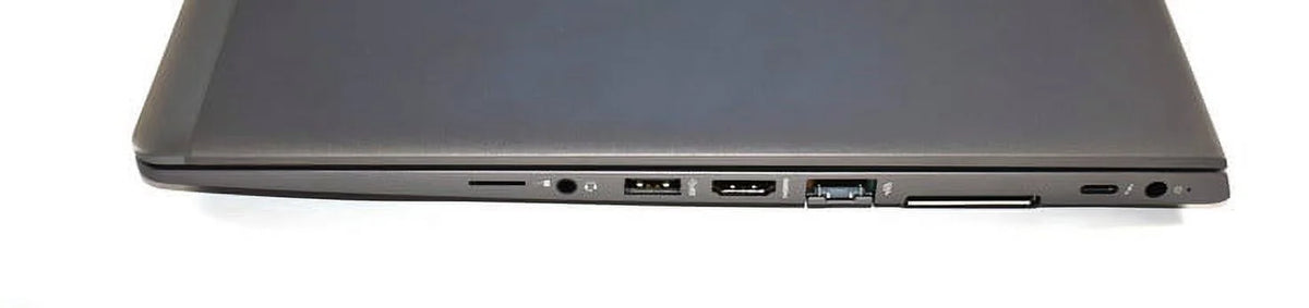 W10P 15U 16 G5 Laptop Restored GHz HP Intel SSD Core i7 1.90 15.6" 256 GB GB (Refurbished) Zbook