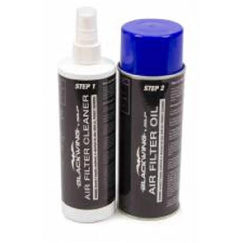 Performance & Oil SLP25017 Kit Filter Cleaner SLP Air