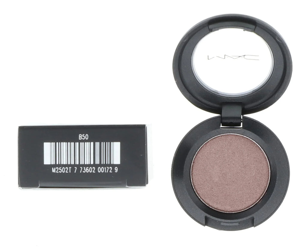 Powder Eye Small Mac Shadow - Taupe 1.5G/0.05Oz, Satin -