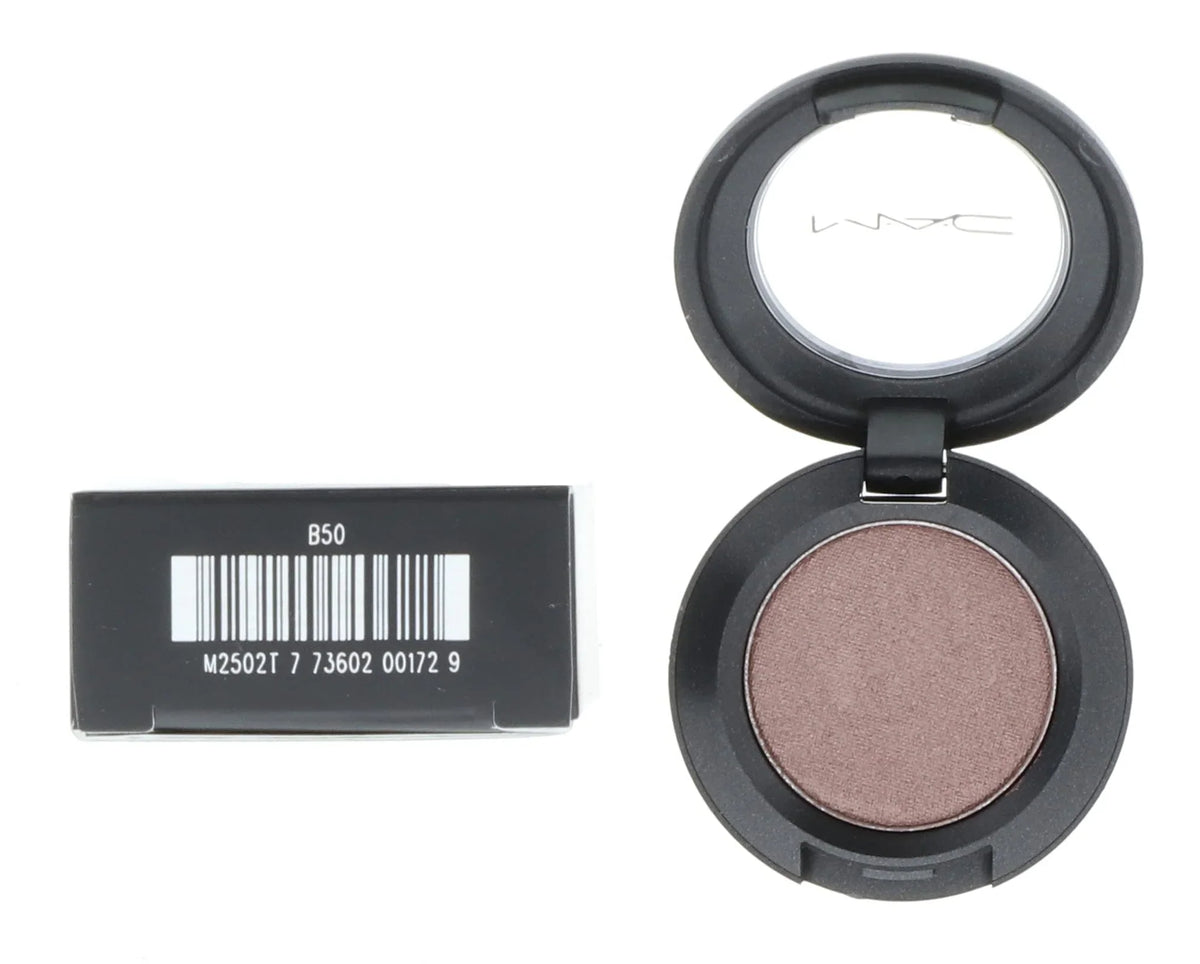 Powder Eye Small Mac Shadow - Taupe 1.5G/0.05Oz, Satin -
