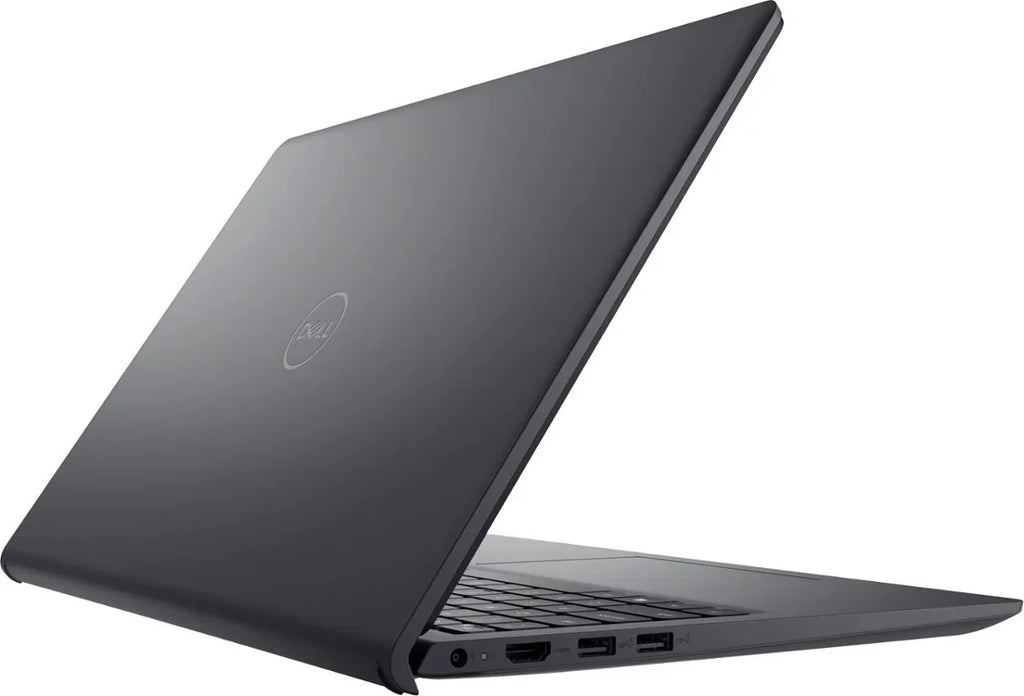 Touch Inspiron 256Gb - Black 3511 15.6" Laptop
