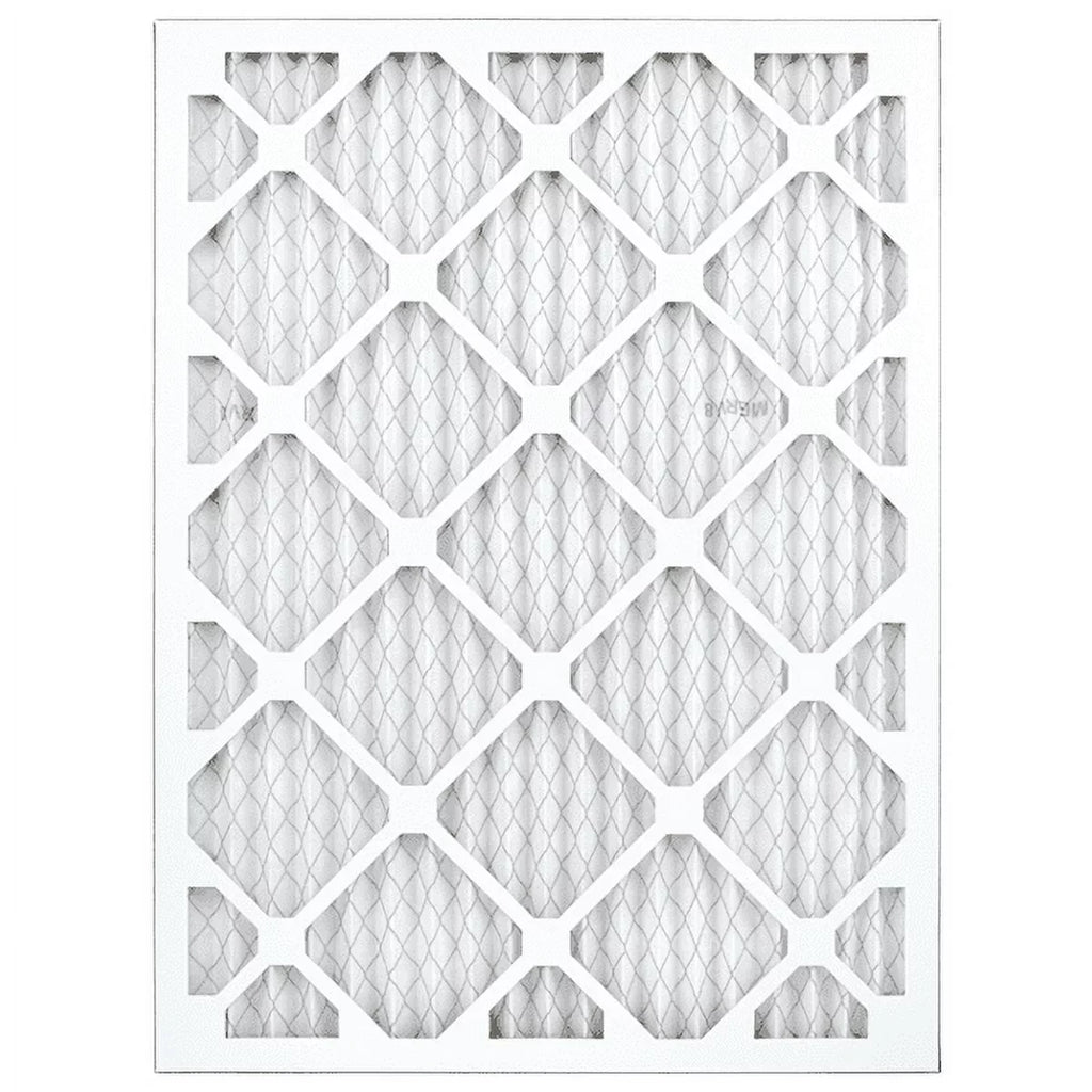 in Filter Air Filter, USA Air AIRx 8 HVAC the 4-Pack 18x24x1 AC Furnace Filters Pleated MERV Made Dust