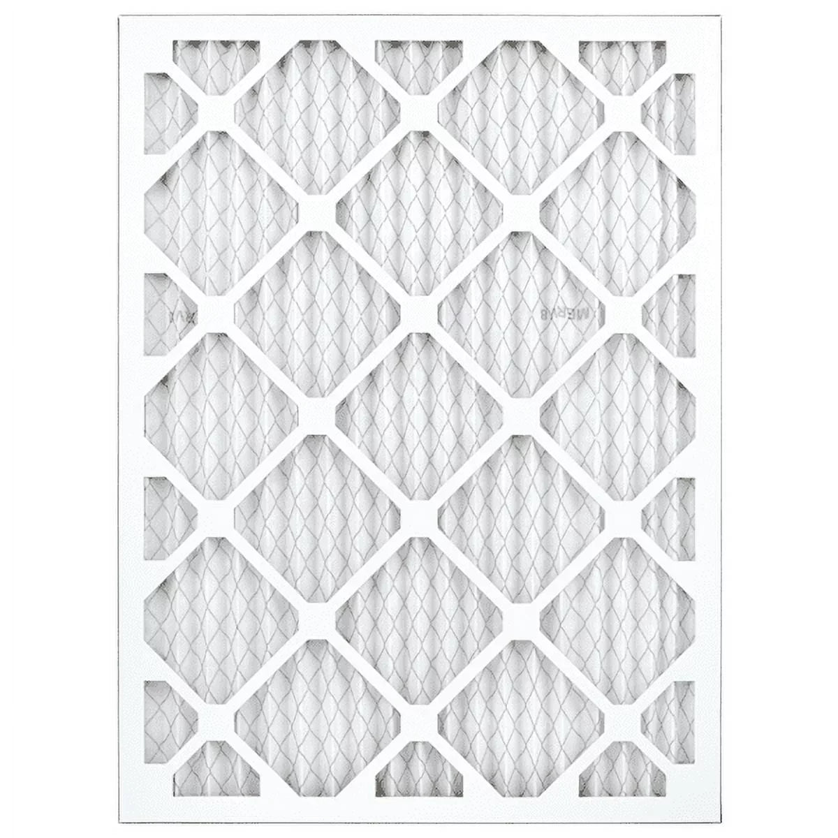 in Filter Air Filter, USA Air AIRx 8 HVAC the 4-Pack 18x24x1 AC Furnace Filters Pleated MERV Made Dust