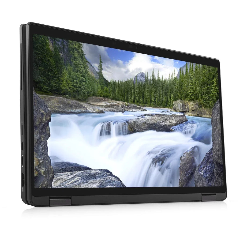 '- Latitude - Windows - Fiber 512GB Notebook 1920 - Core i7-10610U Carbon 7000 Convertible - Intel 7410 UHD 10 Intel in x - Pro 16GB Graphics - RAM 2 14" 1 1080 - SSD