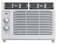 Conditioner White BTU Air TCL Window 5,000 Mechanical
