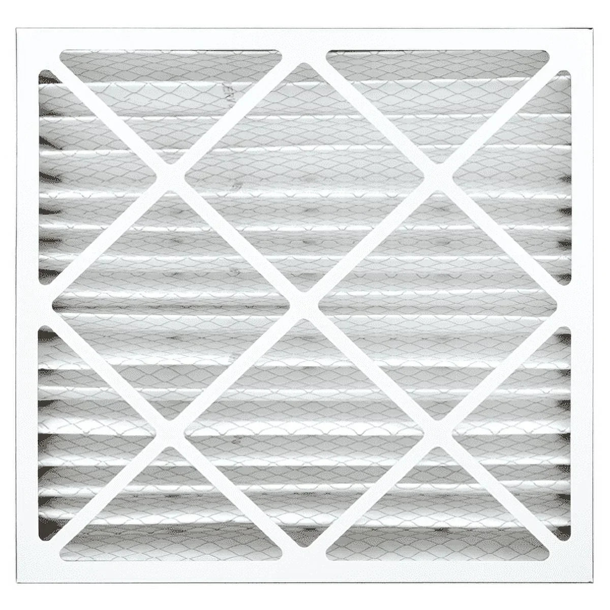 11 Carrier FAIC0021A02 AC USA Replacement Filter in 19x20x4 2-Pack, the Furnace Allergy Made for FAIC002IA, Bryant MERV HVAC Air Filters AIRx