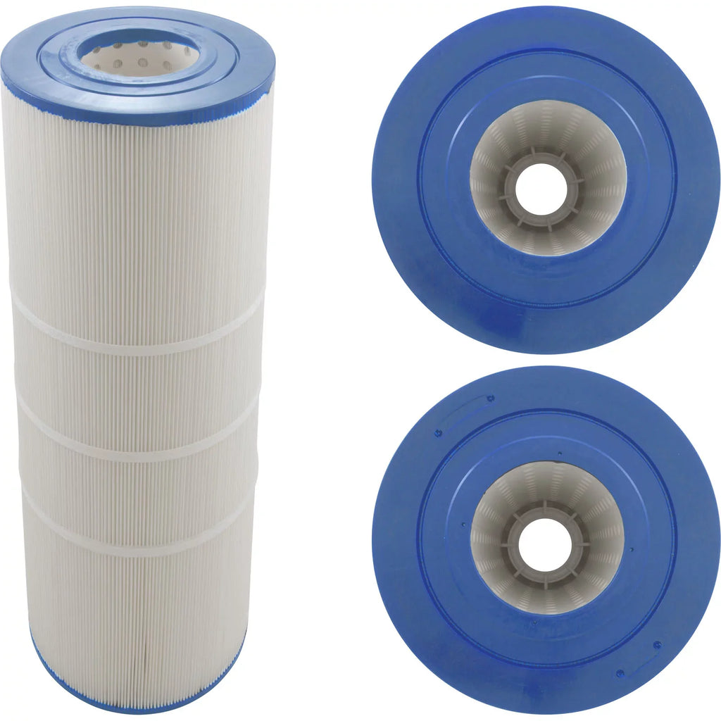 PB Mfg Cartridge, 150sqft, 8-15/16", 4"ob, PC-1286 Filbur 23-1/4", 4"ot, # Part